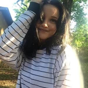 Meet your Posher, Lissy